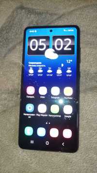 Продам Samsung A52 8/256