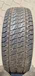 215/70 R15C 109/107R Uniroyal All Season Max 9mm 2021r