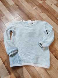 Sweterek dziecięcy, Reserved, r.122