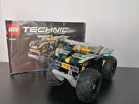 Lego Technic Quad 42034