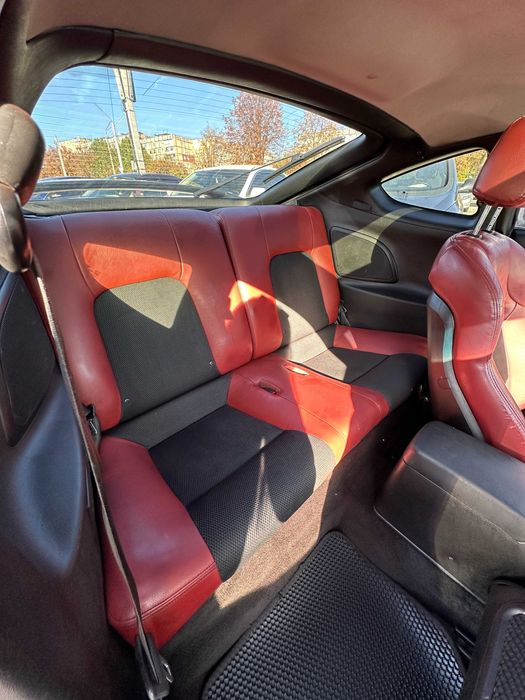 Продам Hyundai Tiburon 2007 рік можлива розстрочка,кредит,обмін!