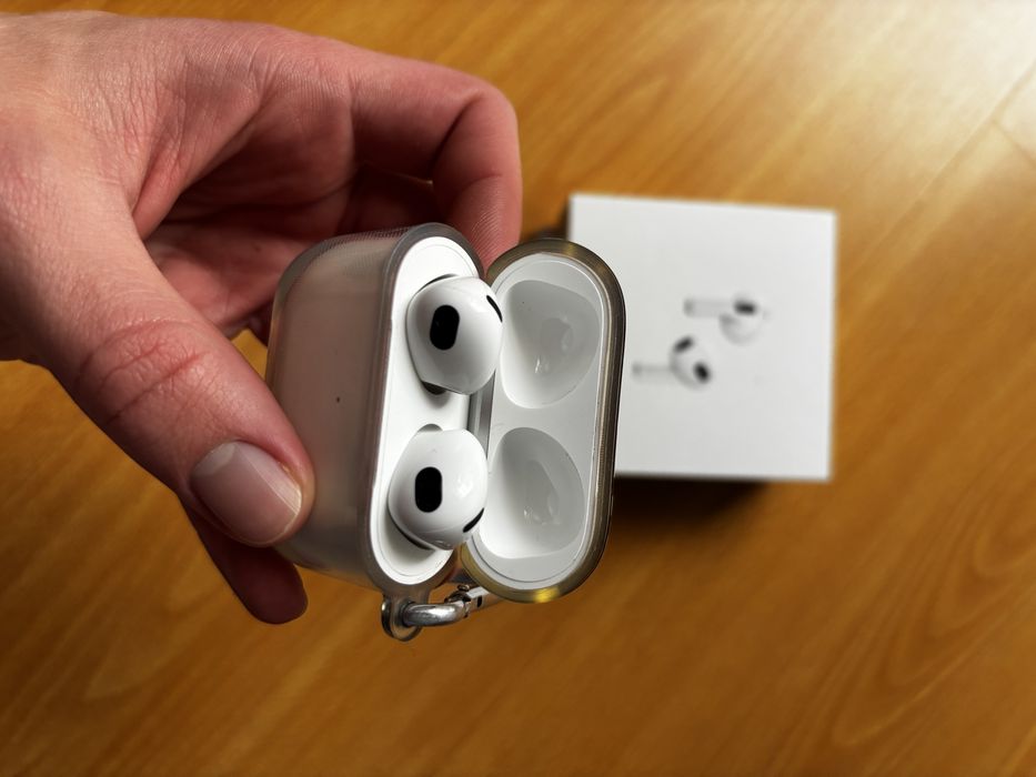 AirPods 3 usados