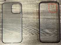Zestaw etui dla iPhone 13 Pro Max