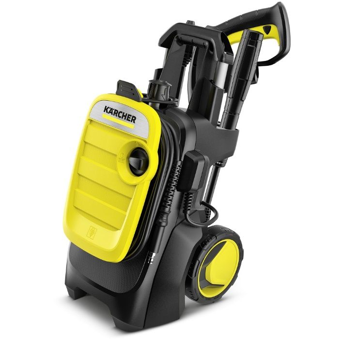 Lavadora de Alta Pressão 145bar Karcher K5 Compact