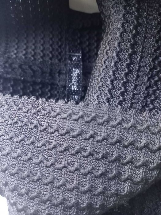 Spódnica plisowana roz. XS Sinsay