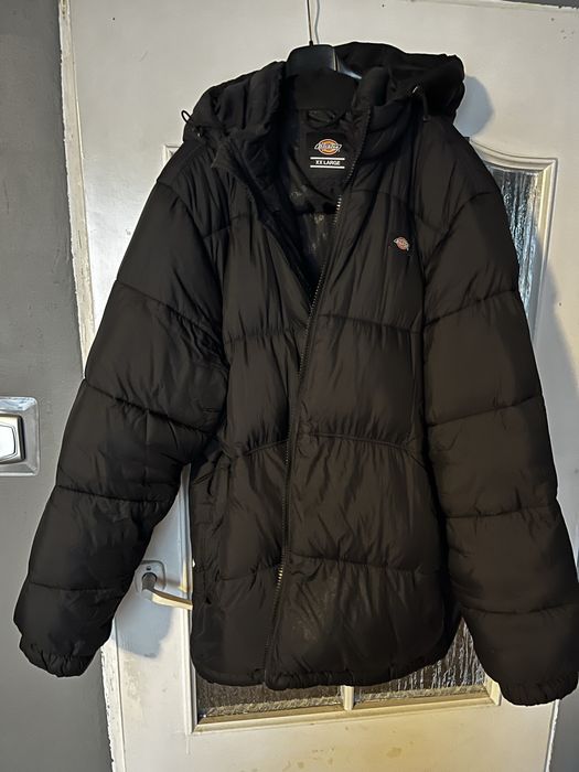 Kurtka zimowa dickies xxl