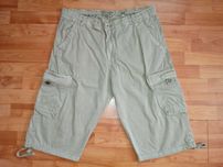 Szorty Khaki męskie Dylan Star Rozm XL