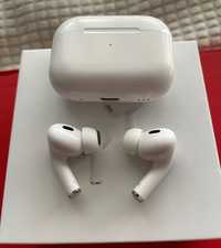 AirPods Pro 2 USB-C faktura