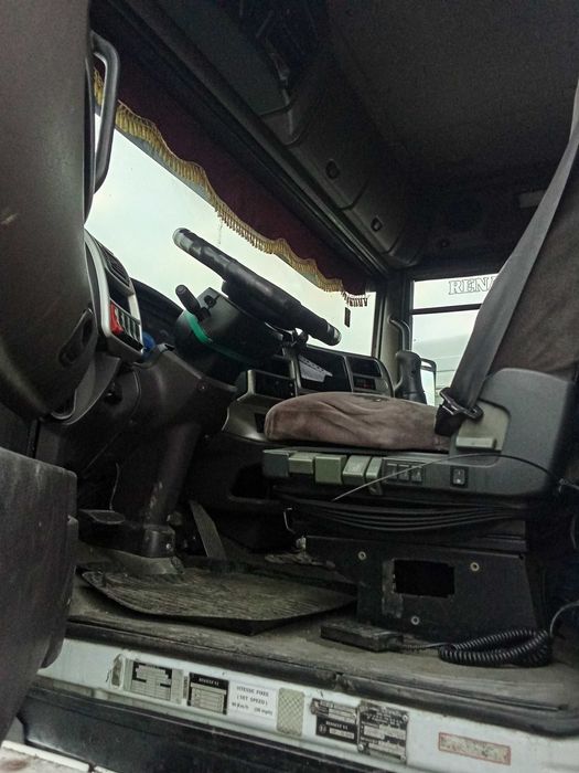 Рено магнум 440 мак