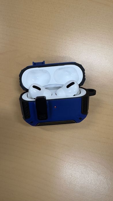 Apple AirPods Pro Original.