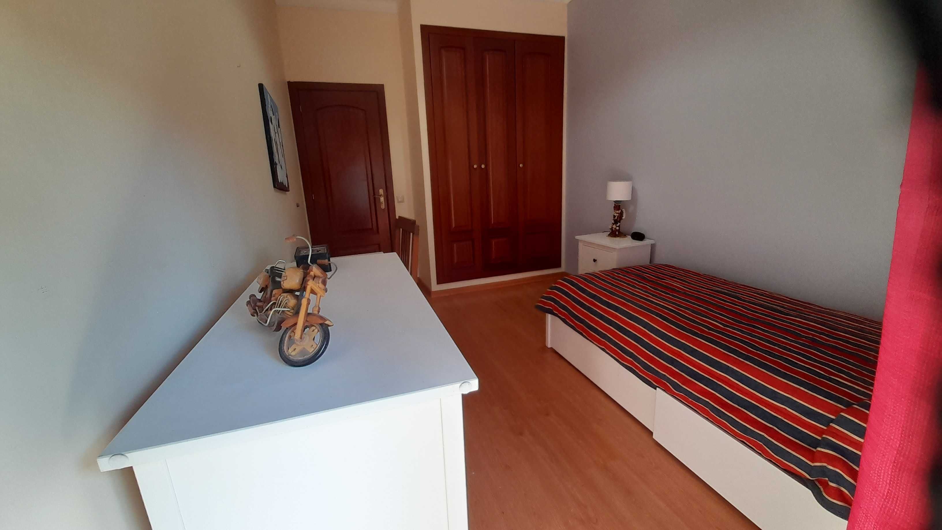Quarto Av 5 Outubro Faro