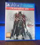Bloodborne PS4 PS5 - legendarna gra akcji z dużą ilością walki, PL