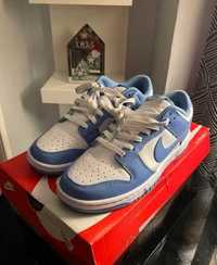 Nike Dunk Low Polar Blue Eu 40