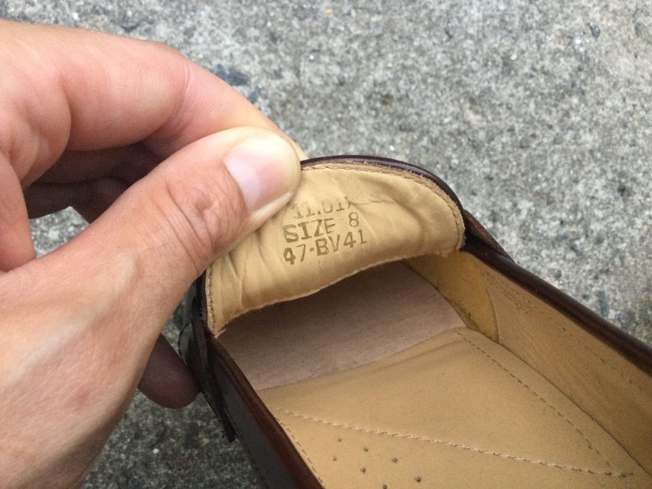 Чоловічі лофери шкіряні,оригінал