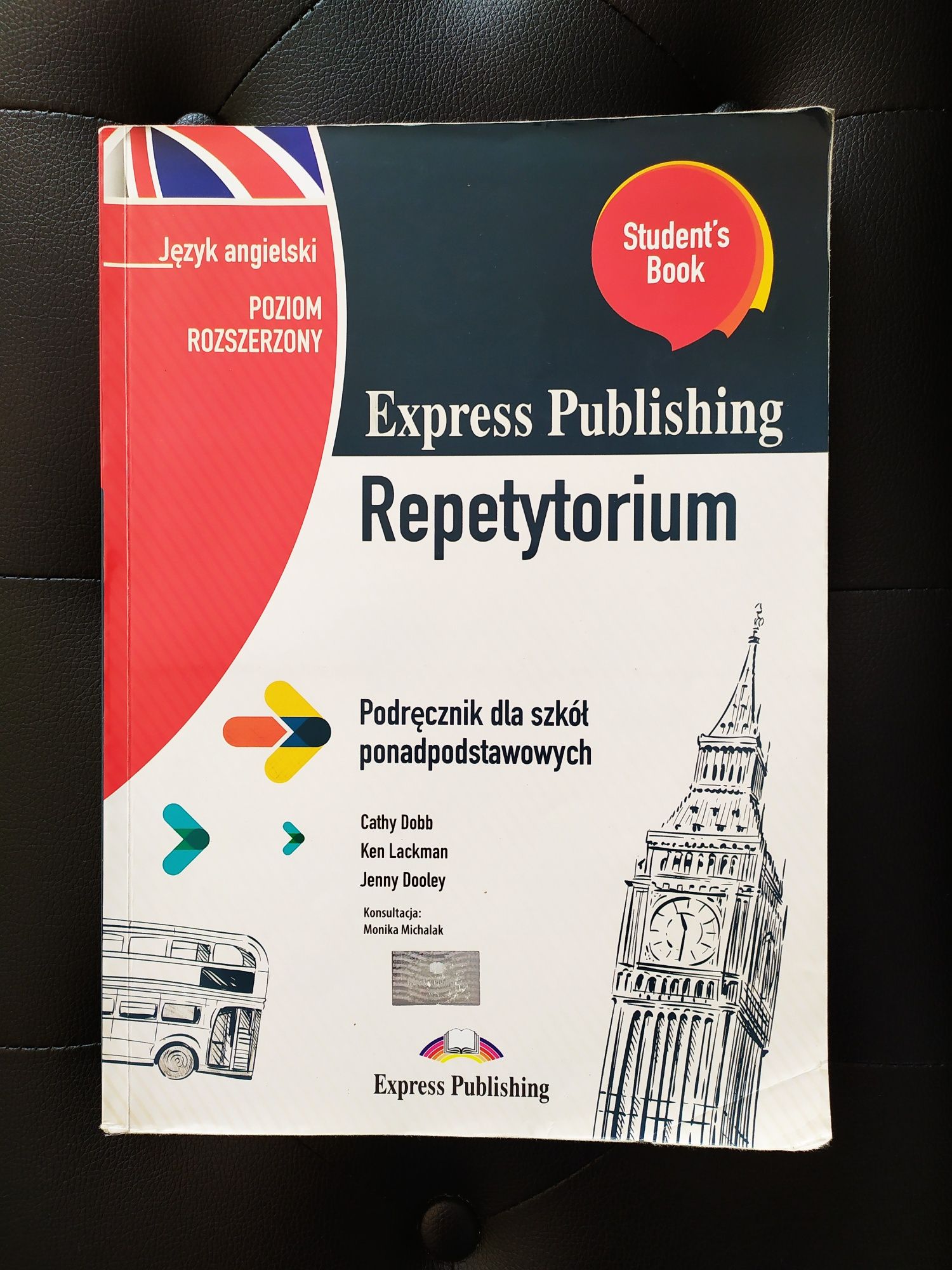 Express Publishing repetytorium