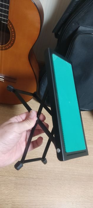 Гитара YAMAHA CS40 комплект