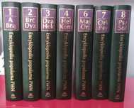 Encyklopedia popularna PWN