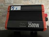PROMOÇÃO Inversor Onda Pura 2500W / 5000W | Antes 240€ Agora 220€