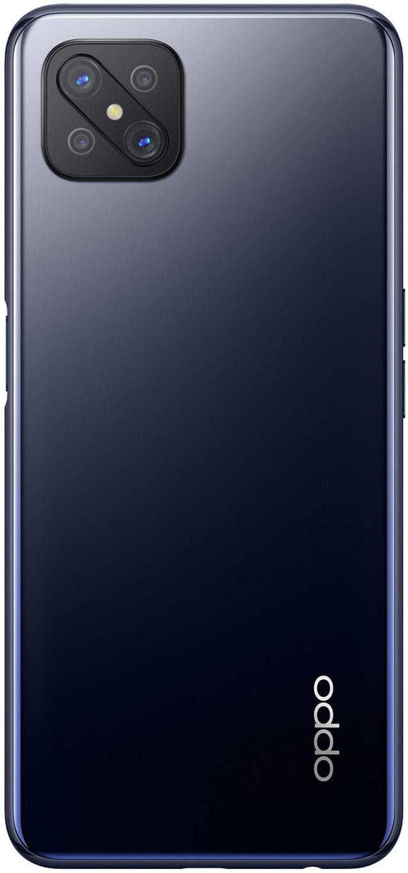 Oppo Reno4 Z DS 5G 8Gb 128Gb