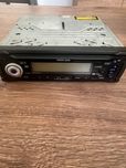 Rradio cd blaupunkt porto cd34
