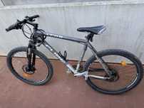 Bicicleta Cube L
