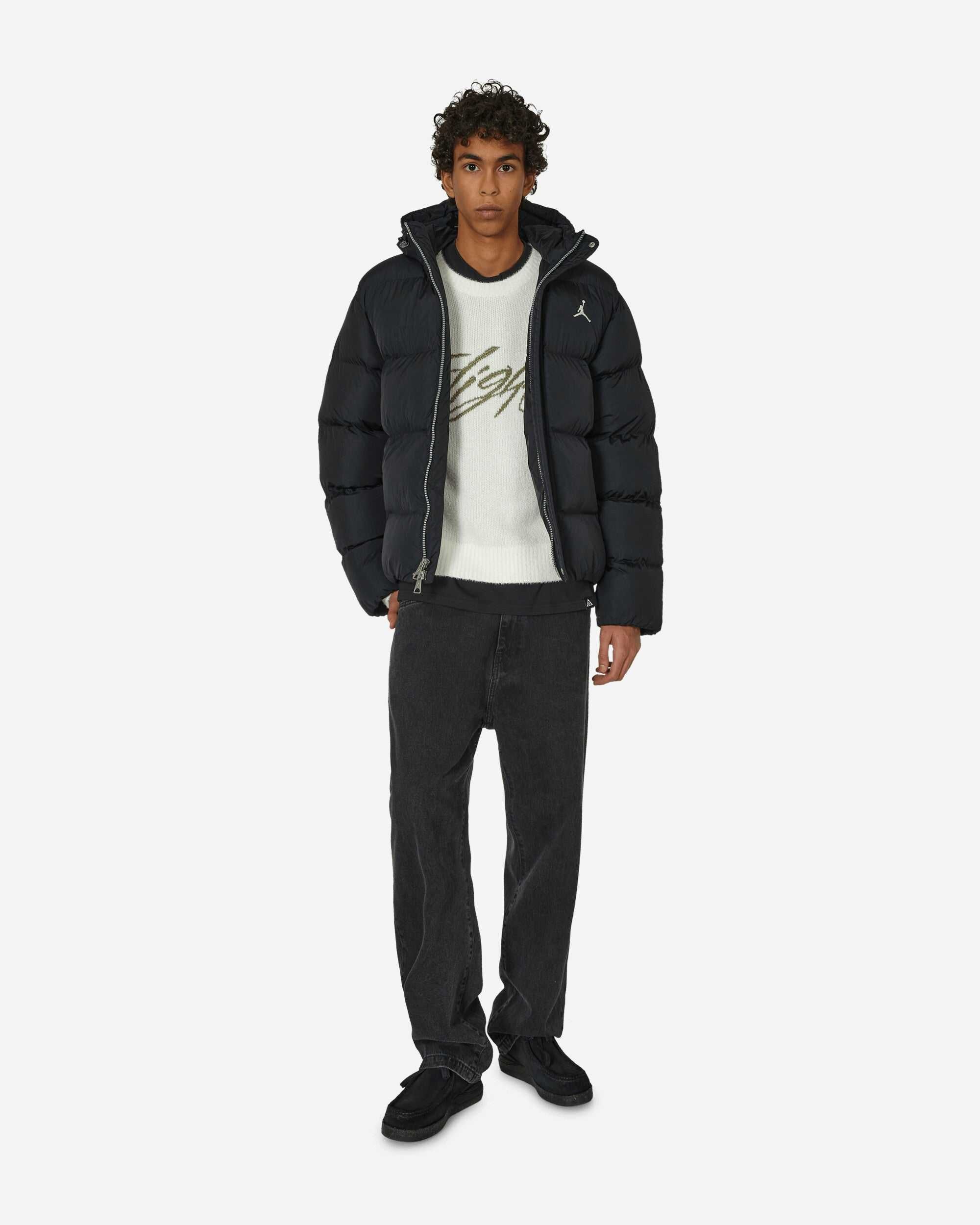 Куртка чоловіча Jordan Essentials Puffer (FB7311-010) ОРИГІНАЛ!
