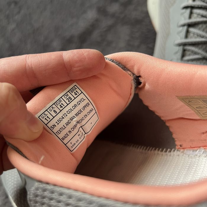 Чоловічі  кросівки Skechers edgeride. P. 41. Ідеал!!!