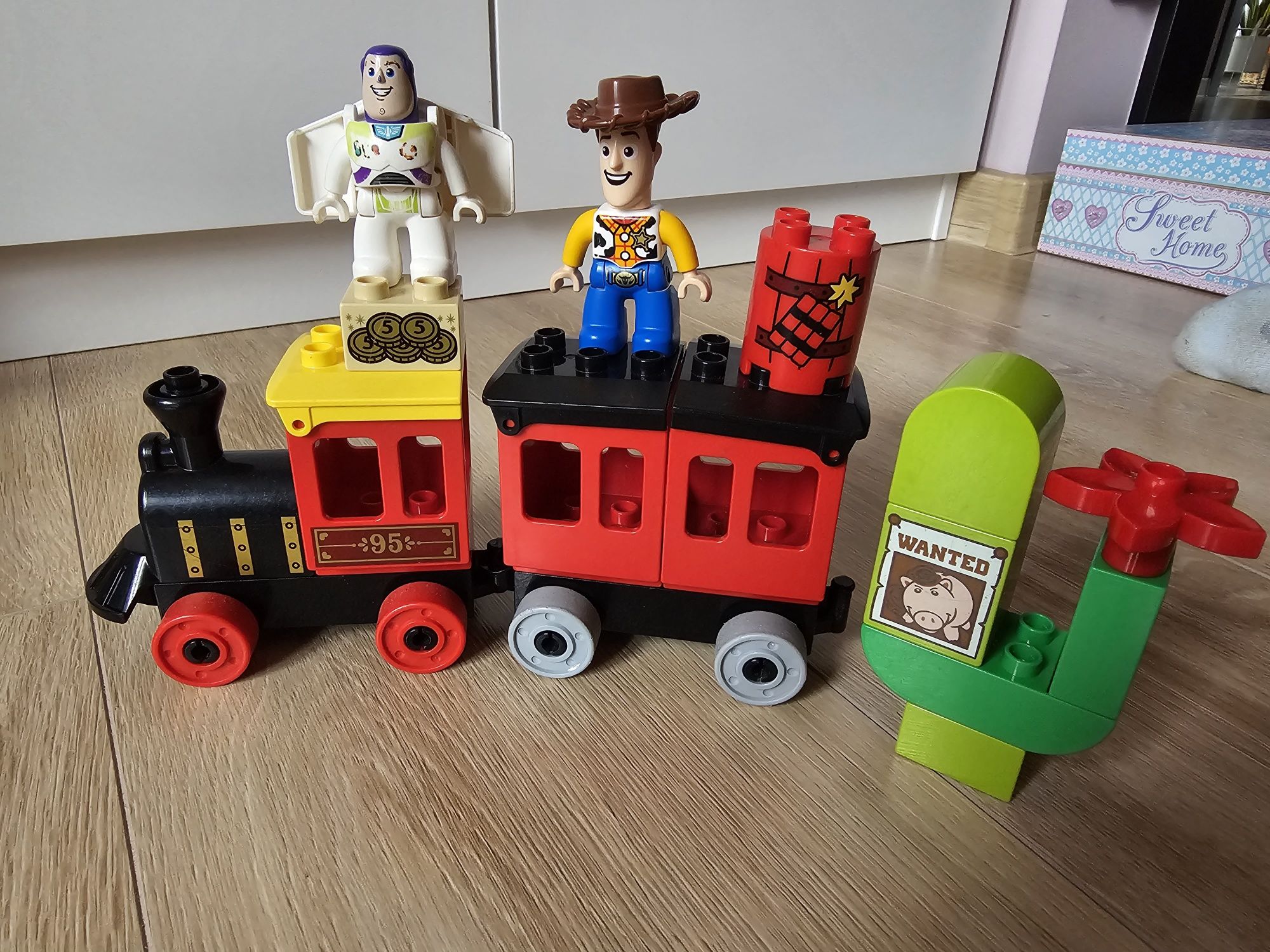 Lego 10894 Toy Story