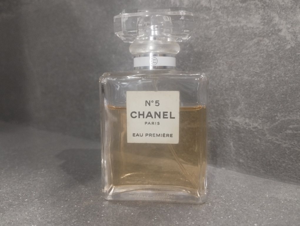 Zestaw perfum Chanel,Yodeyma,Calvin Klein