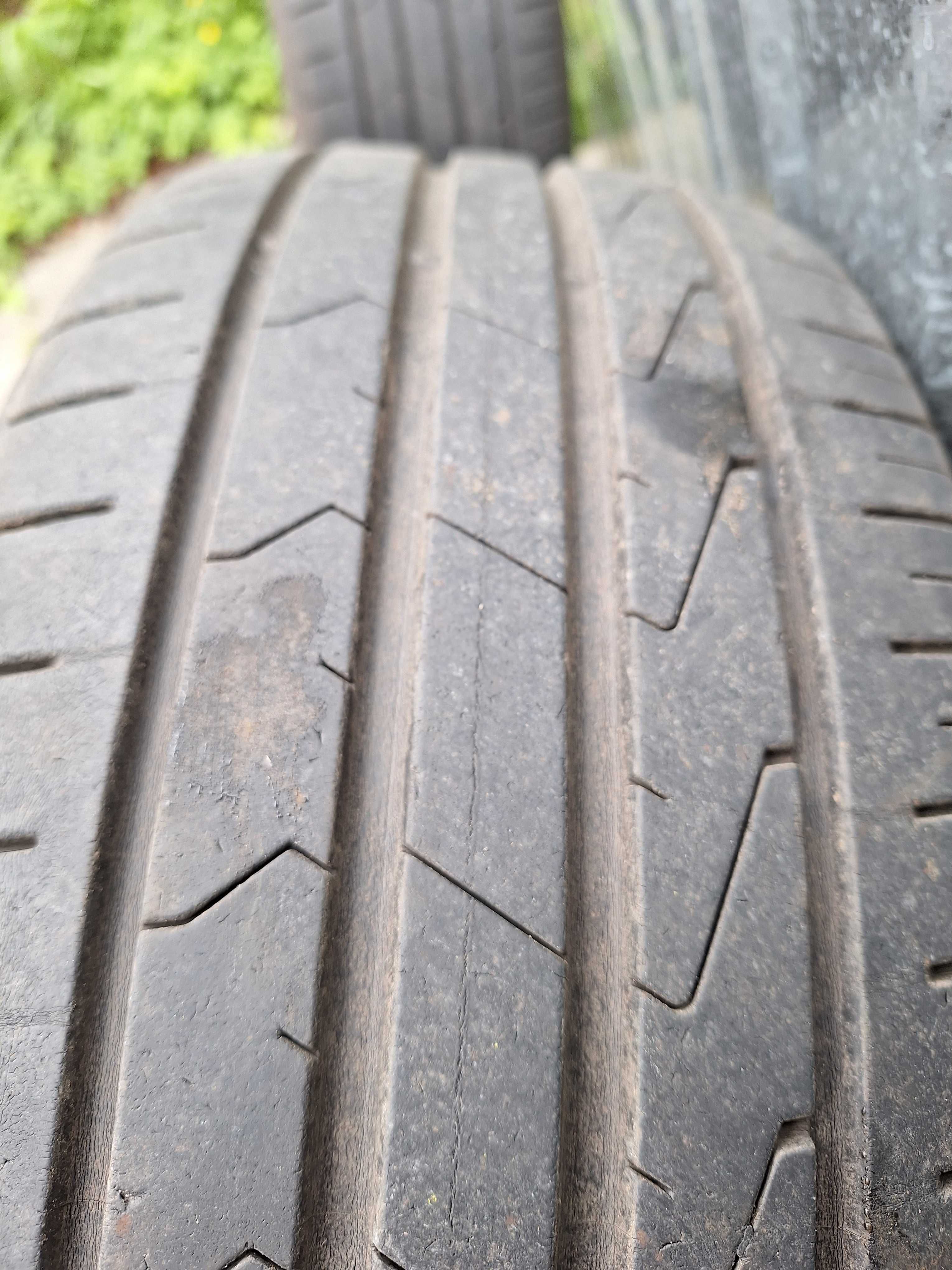 Opony letnie 205/55R16