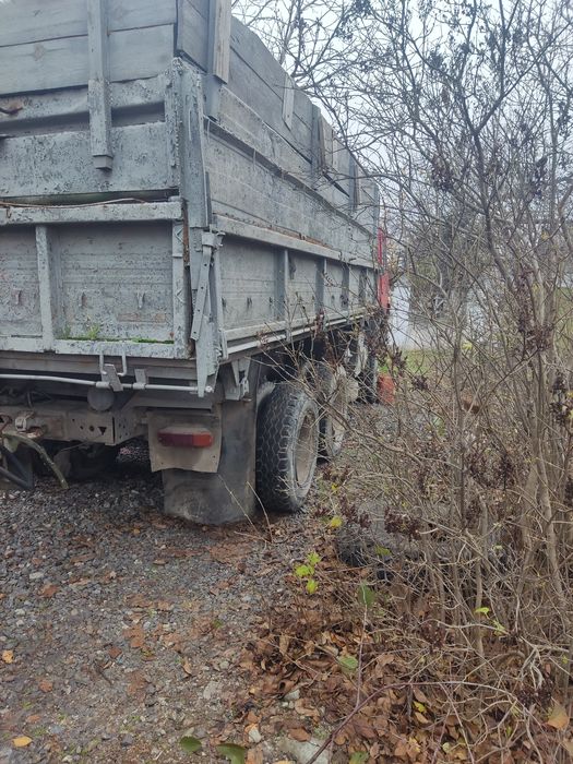 Продам прицеп каз і камаз