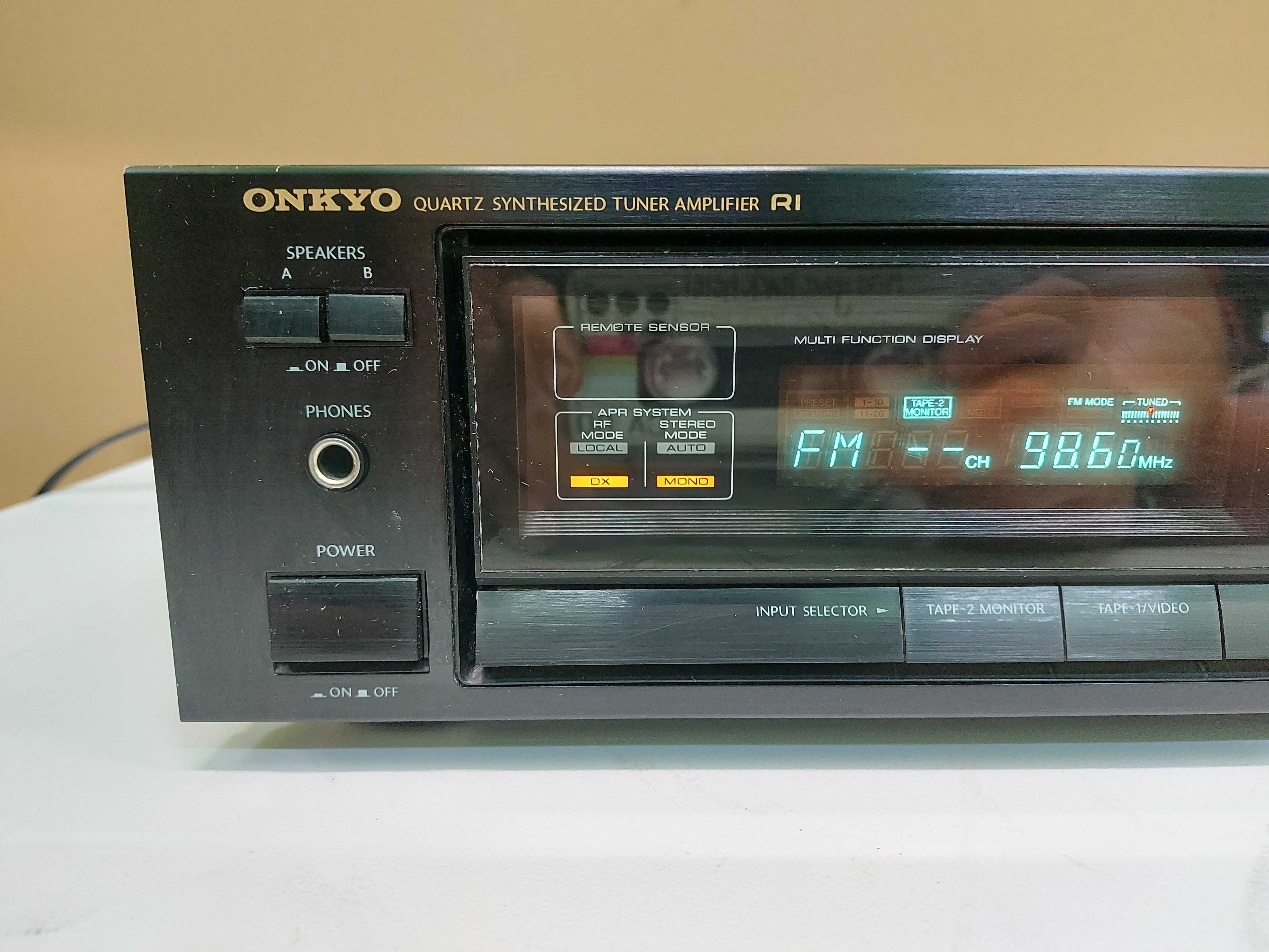 amplituner Onkyo TX-7720