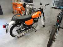 WSK M21 zarejestrowana NOWA