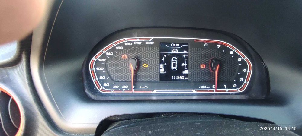 продам Chery Tiggo 2