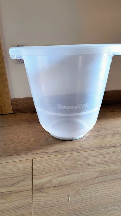 Wiaderko do kąpieli Tummy Tub