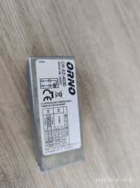 Elektrozaczep z pamięcią, niskoprądowy, 280mA dla 12VDC OR-EZ-4030