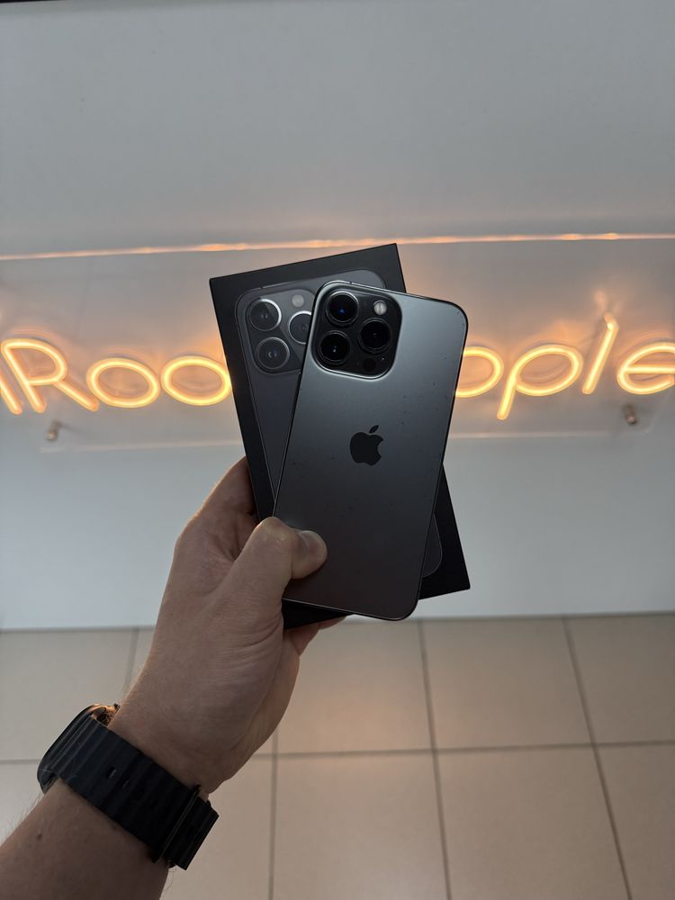 Apple iphone 13 Pro 128gb space 100% neverlock