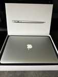 Apple Macbook Air 13 2017 Model A1466 Caly Komplet