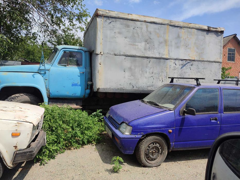 Продам авто део Тико