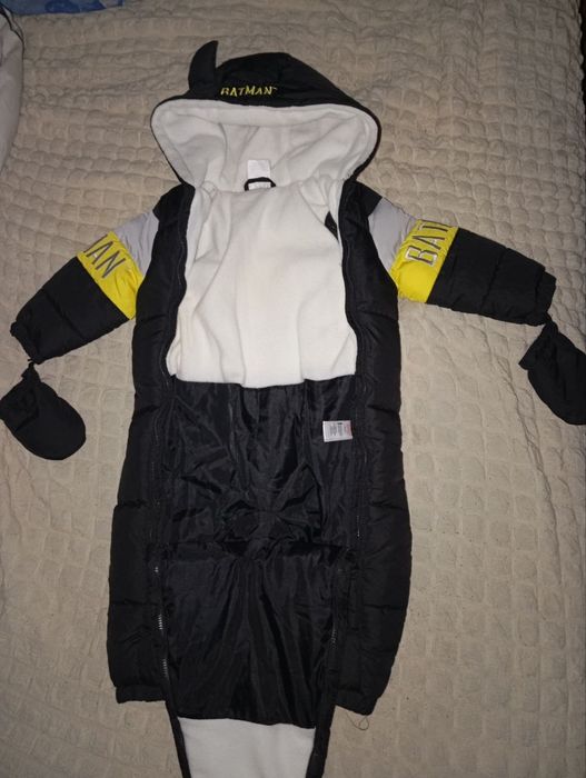 Продам комбінезон