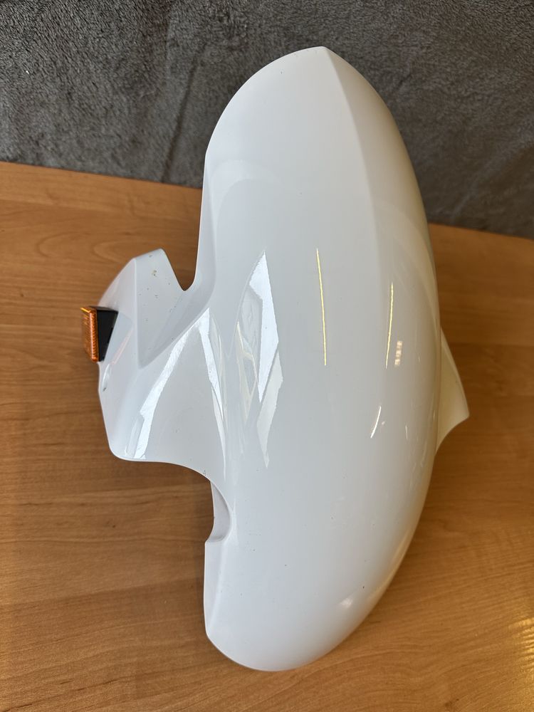 Bmw S1000RR K46 Blotnik w Idealnym Stanie bez zarysowan