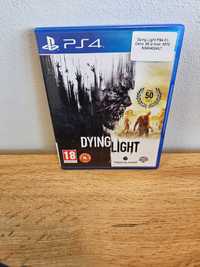 Dying Light PS4 - As Game & GSM - 5972