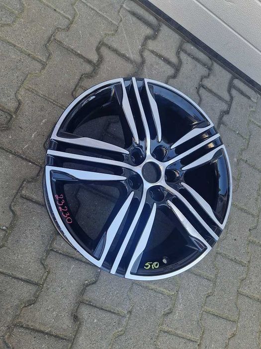 Toyota Rav4 Felga Aluminiowa 7.5Jx19  5x114.3 ET40