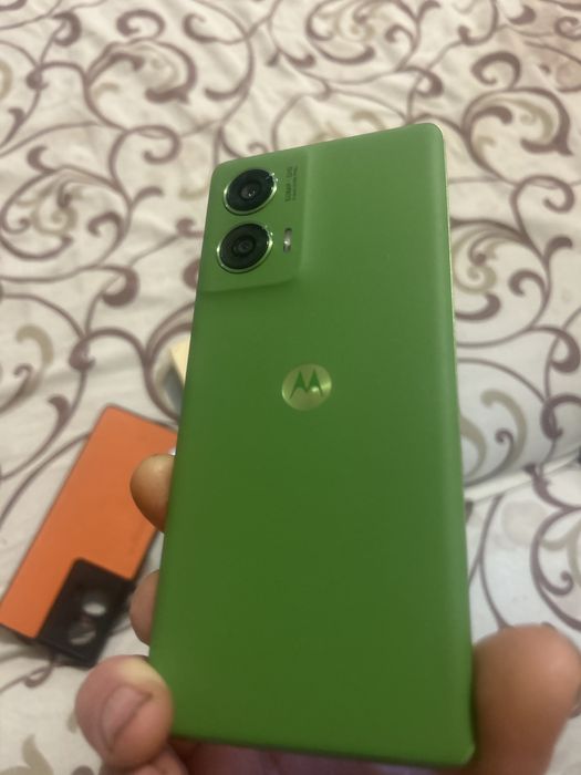 Motorola edge 50 fusion 8/256gb