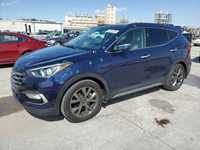 Hyundai Santa Fe Sport 2017 року