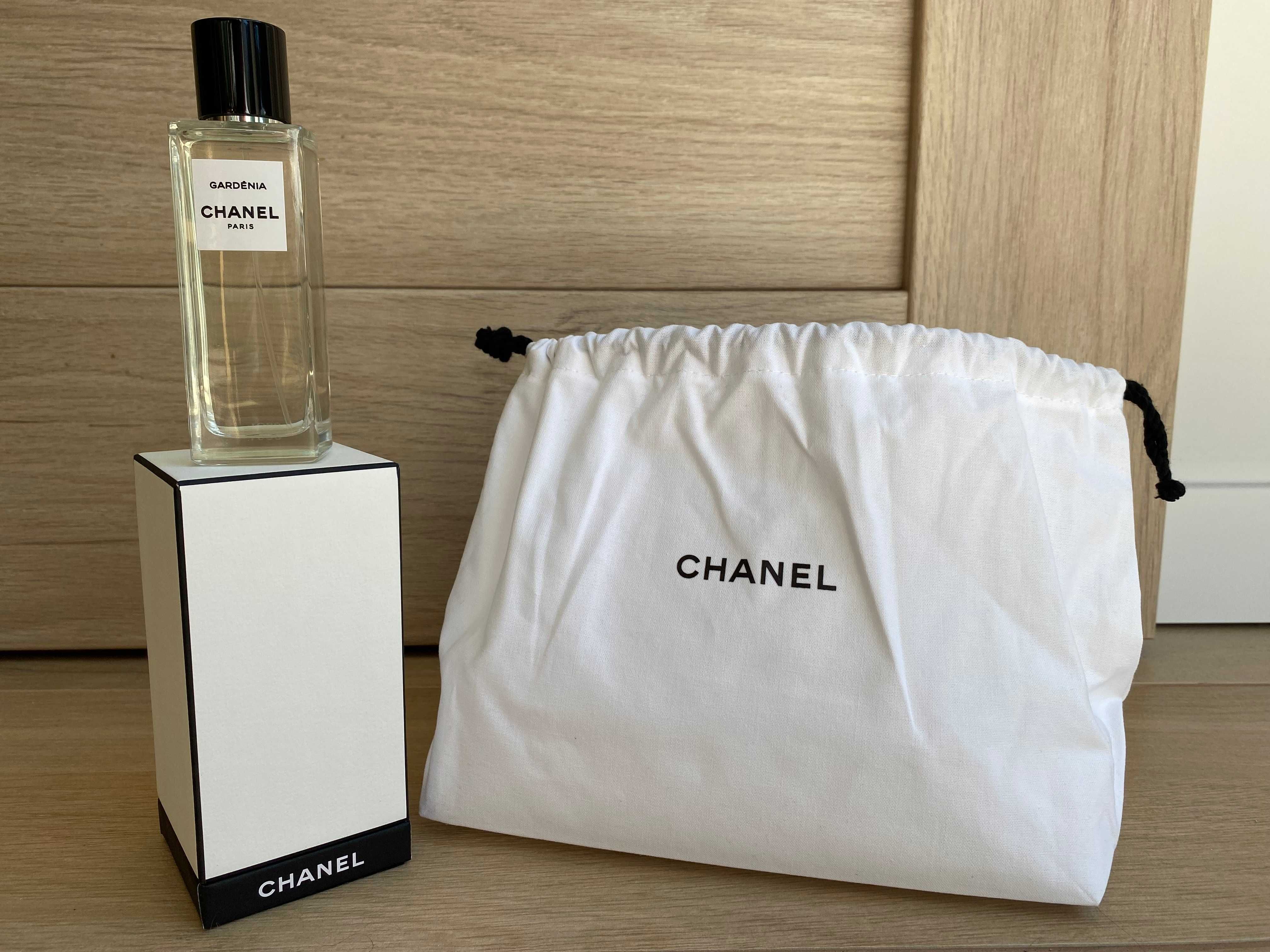 GARDENIA Les Exclusifs de CHANEL - woda perfumowana 75 ml