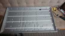 Listwy led 49 LH
