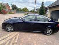 Lexus IS LEXUS IS 300 Salon Polska (na gwarancji LEXUS Relax)