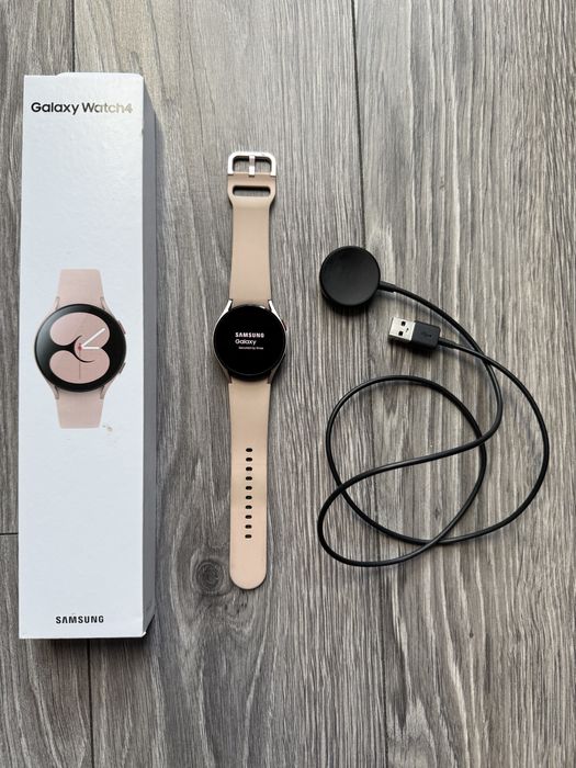 Samsung Galaxy Watch 4,  LTE