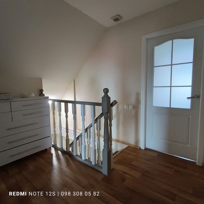 Гарний будинок з якісним ремонтом